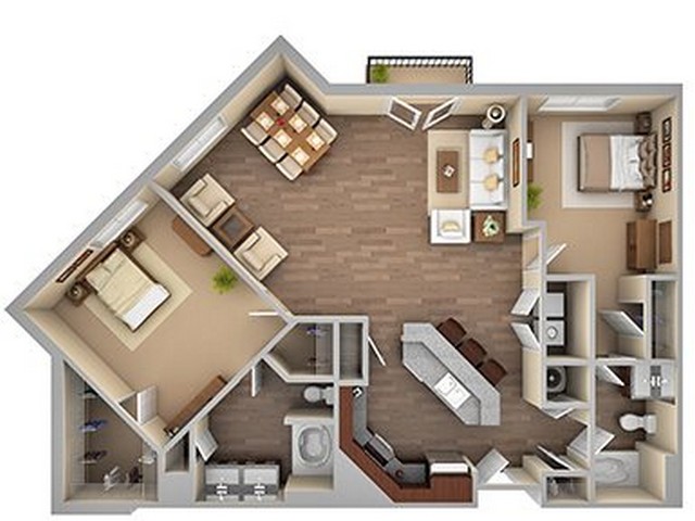 978822545village lofts B6